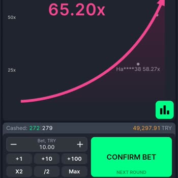 Baywin Crash Oyununda Bahis Ve Bağlantı Sorunları Nedeniyle Mağduriyet