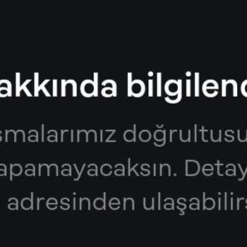Papara Hesabım Haftalardır İncelemede, Mağduriyetim Artıyor Ve Çözüm Alamıyorum