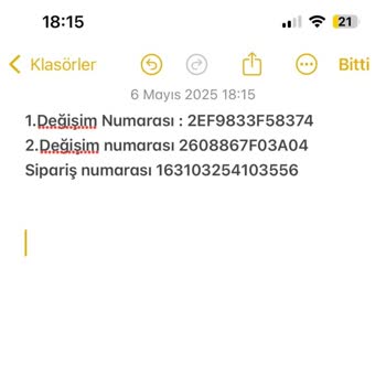 Defalarca Kırık Gelen Ürünler Ve Çözülemeyen Para İadesi