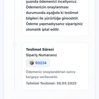Sipariş Verdiğim Dolap Teslim Edilmedi, İletişim Kurulamıyor