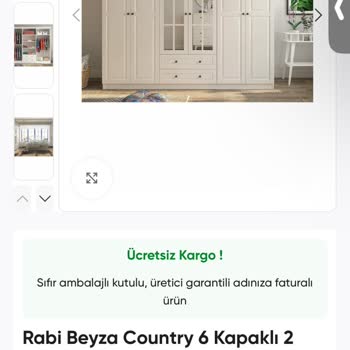 Sipariş Verdiğim Dolap Teslim Edilmedi, İletişim Kurulamıyor