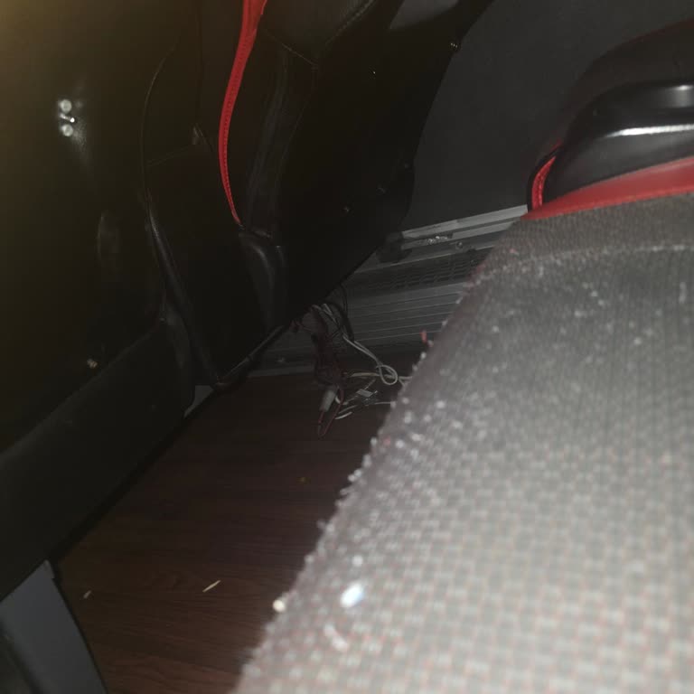 Varan Otobüsünde Uzayan Yolculuk Ve Konforsuz Seyahat Deneyimi