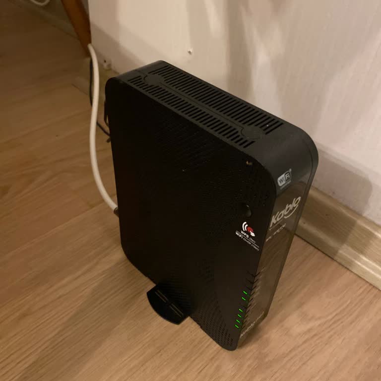 Kablo Net İnternet Çekim Gücünün Zayıflığı Ve Sorunların Giderilmemesi