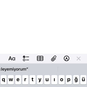 Bozuk Ürünler Ve İlgisiz, Kaba Çalışanlar Yüzünden Mağduriyet Yaşadım