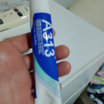 Satın Aldığım Kremin Sahte Olması Ve Denetimsiz Satışlardan Şikayetçiyim