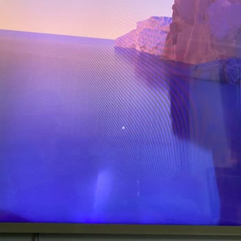 Samsung Frame TV'de Tekrar Eden Ekran Arızası Ve Sigorta Mağduriyeti