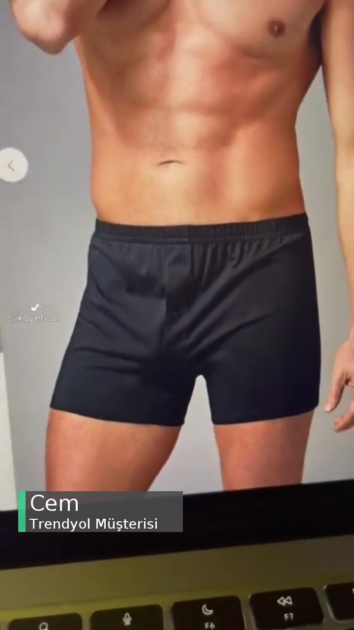 Trendyol Görseli İle Ürün Aynı Değil videonun kapak resmi