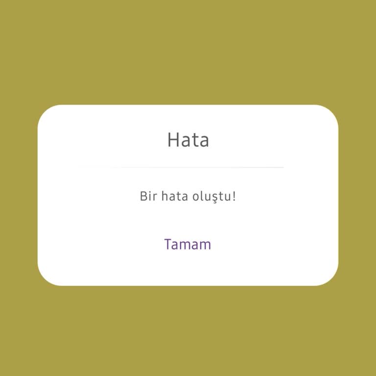 Arıza Kaydı Sonrası 3 Gündür Çözüm Yok, Muhatap Bulamıyorum