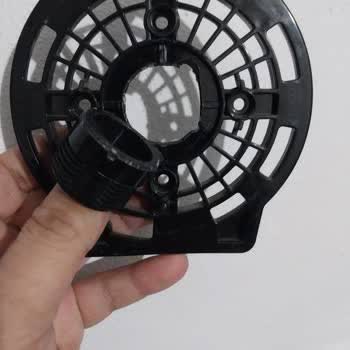 Vantilatörümün Yedek Parça Talebine Servis İlgisiz Kaldı