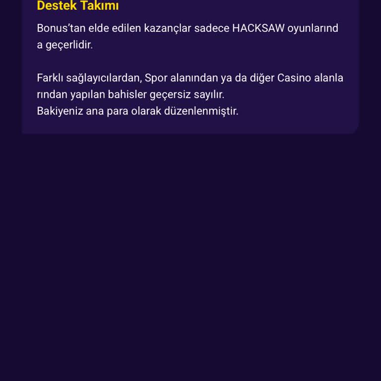 Kazancım Haksız Şekilde Silindi, Ödeme Yapılmadı
