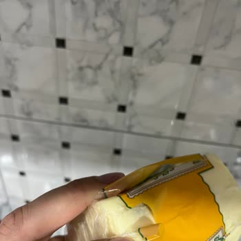 Yörsan Tereyağının Küflenmiş Çıkması Ve Kullanılamaması