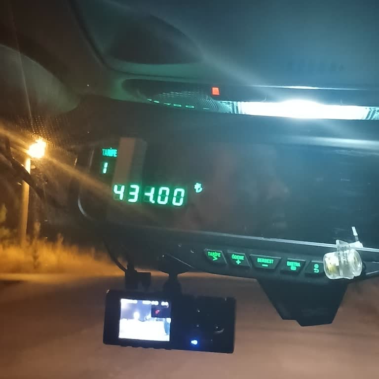 Otobüs Arızası, Gecikme Ve Ekstra Masraflar Nedeniyle Mağduriyet Yaşadım