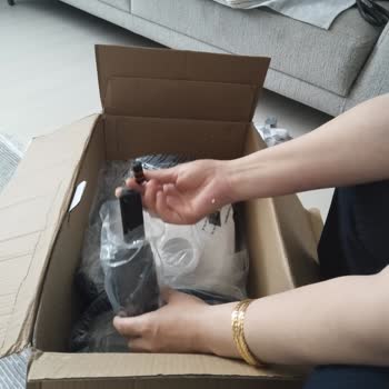 Kırık Gelen Ürün İçin İade Kabul Edilmedi, Mağduriyetim Giderilmedi