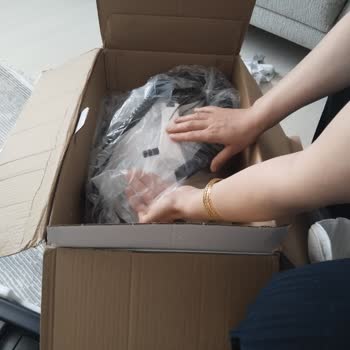 Kırık Gelen Ürün İçin İade Kabul Edilmedi, Mağduriyetim Giderilmedi