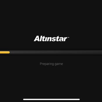 Altinstar.com Uygulaması Yüklü Ama Girilmiyor