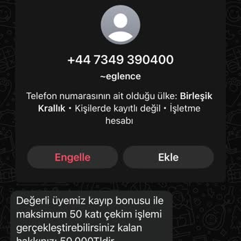 Kazancım Haksız Şekilde Ödenmiyor Ve Hesabımda Usulsüz Kesintiler Yapılıyor