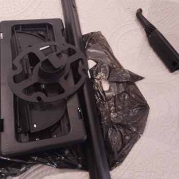 Kırık Gelen Ürün İade Edilmedi Mağduriyetim Giderilmedi