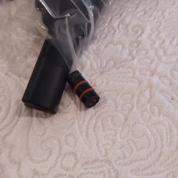 Kırık Gelen Ürün İade Edilmedi Mağduriyetim Giderilmedi