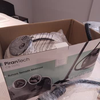 Kırık Gelen Ürün İade Edilmedi Mağduriyetim Giderilmedi