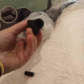 Kırık Gelen Ürün İade Edilmedi Mağduriyetim Giderilmedi