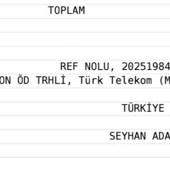Türk Telekom'da Taahhüt Bitince Şok Fatura Ve Yüksek Ekstra Ücretler
