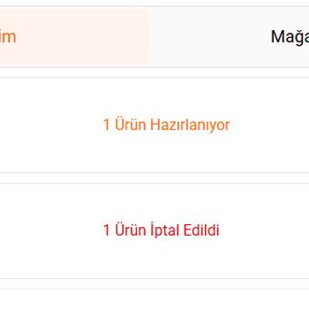 FLO Ayakkabı 1 Alana 1 Bedava Kampanyasında İkinci Ürün Gönderilmedi