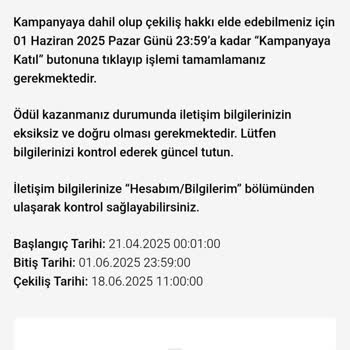 Çekiliş Sürecinde Şeffaflık Eksikliği Ve Bilet Numarası Belirsizliği