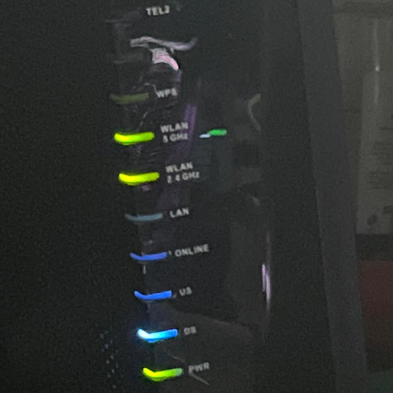 Uzun Süreli İnternet Kesintisi İşimi Aksatıyor