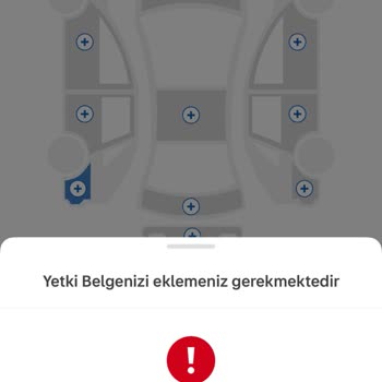 Kurumsal Üyelikte Vergi Levhası Değişikliği Sorunu Ve Mağaza Kaybı Endişesi