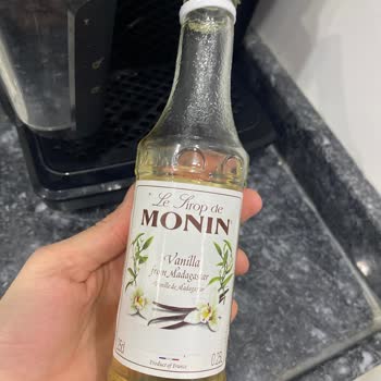 Yanlış Şurup Gönderimi Hayal Kırıklığı Yarattı