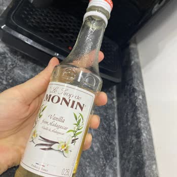 Yanlış Şurup Gönderimi Hayal Kırıklığı Yarattı