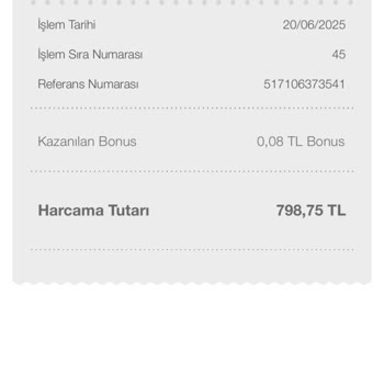 Sipariş Verdiğim Ürün Sepette Kaldı Para Çekildi