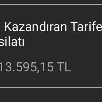 Kredi Başvurusu Sonrası Hesabımdan Kesilen 9.072 TL İade Edilmiyor
