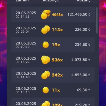 Sahabet Kazancım Haksız Yere Silindi, Mağdur Edildim!