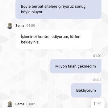 Bonus Kullanımı Sonrası Çekim İptali Ve Para Silinmesi