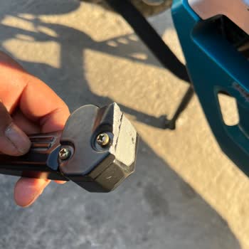 Yeni Aldığım Motosiklette Parça Sorunları Ve İlgisiz Bayi