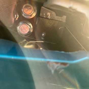 Yeni Aldığım Motosiklette Parça Sorunları Ve İlgisiz Bayi