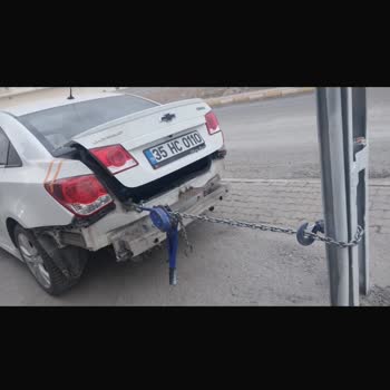 Yüksek Hasar Kaydına Rağmen Değer Kaybı Ödemesi Yapılmıyor