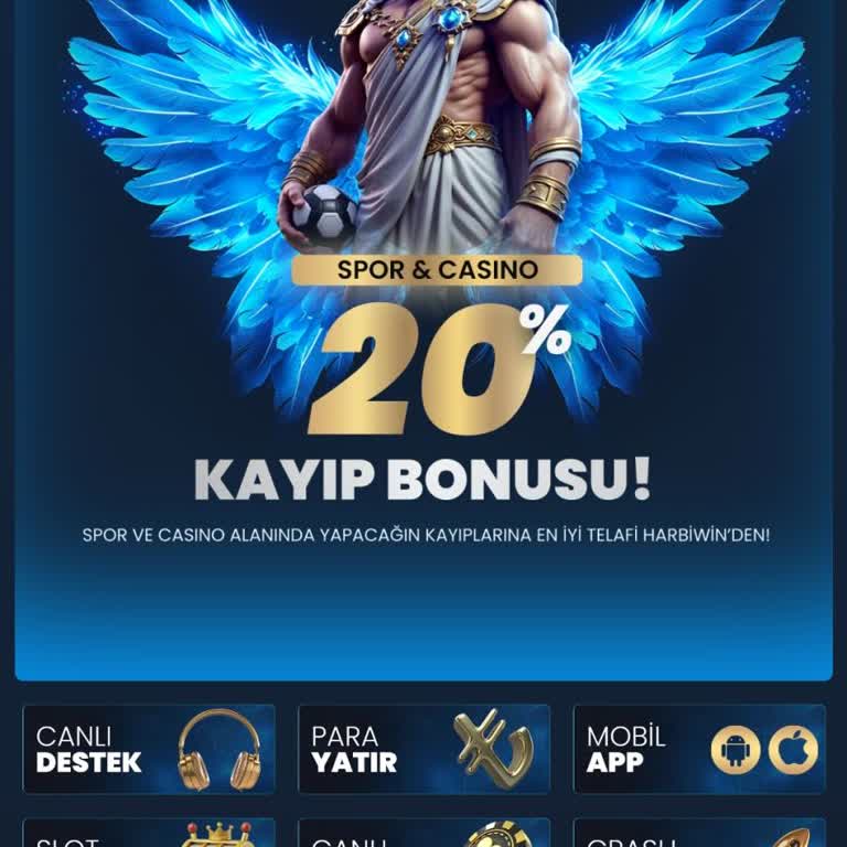 Harbiwin'de Tehdit ve Hesap Mağduriyeti