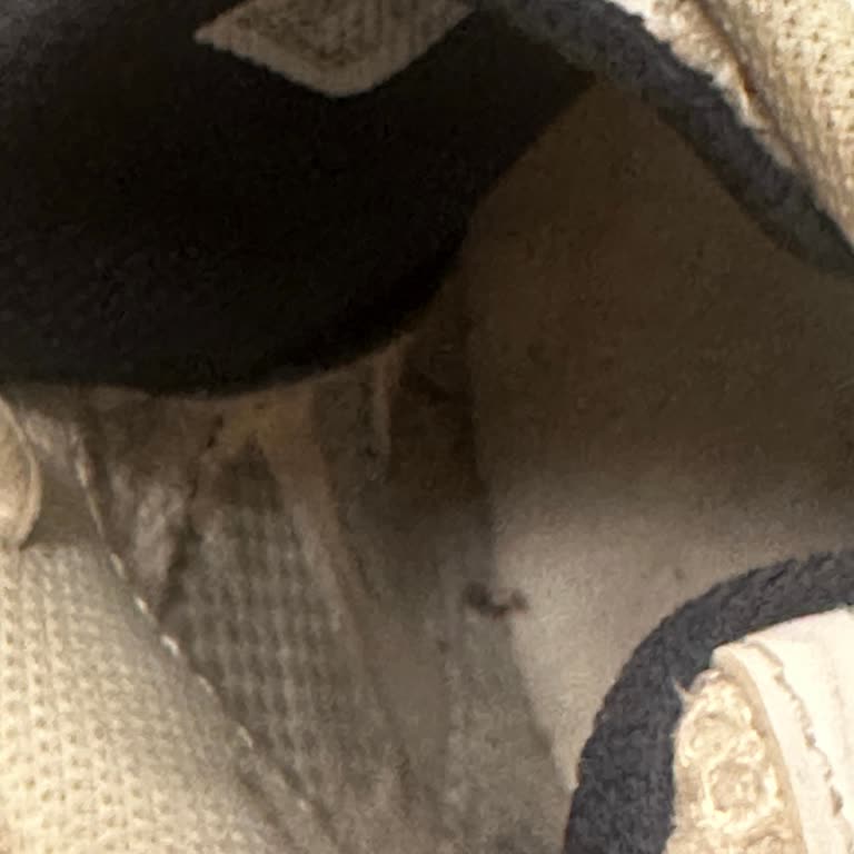 Ayakkabıda Üretim Hatası Ve Mağazanın Sorumluluk Reddi Mağduriyet Yaşadım