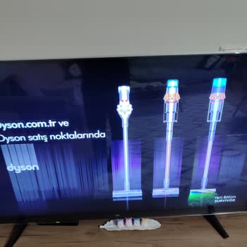 Beko Televizyonum Sürekli Panel Arızası Veriyor, Servis Ve Garanti Sürecinde Mağdur Edildim