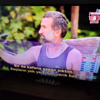 Beko Televizyonum Sürekli Panel Arızası Veriyor, Servis Ve Garanti Sürecinde Mağdur Edildim