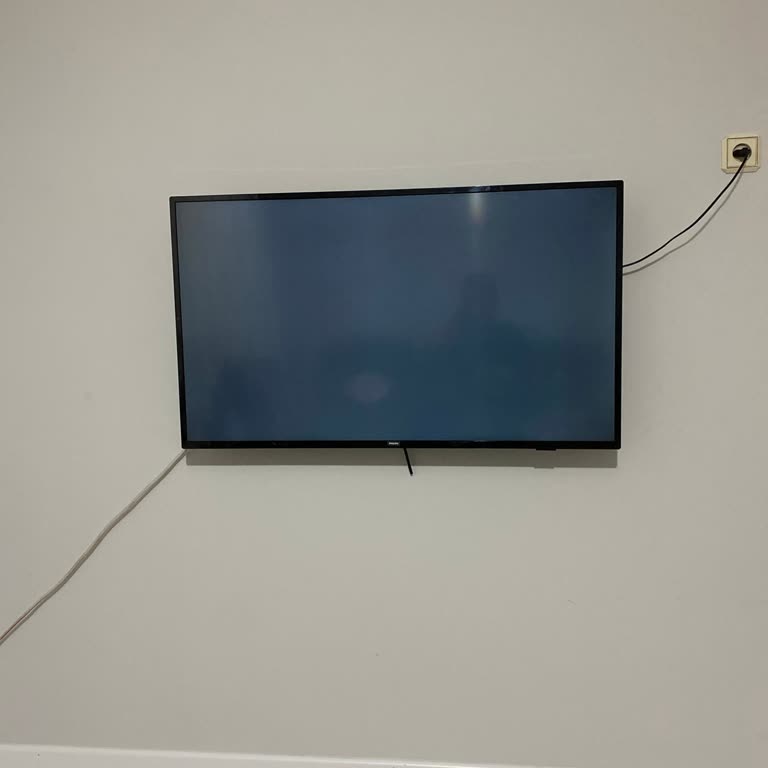 Philips TV'de Youtube Uygulaması Siyah Ekranda Kalıyor, Çözüm Bulunamıyor