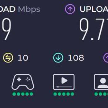 Kablo Net'te Sürekli Yüksek Ping Ve Kullanılamaz İnternet Sorunu