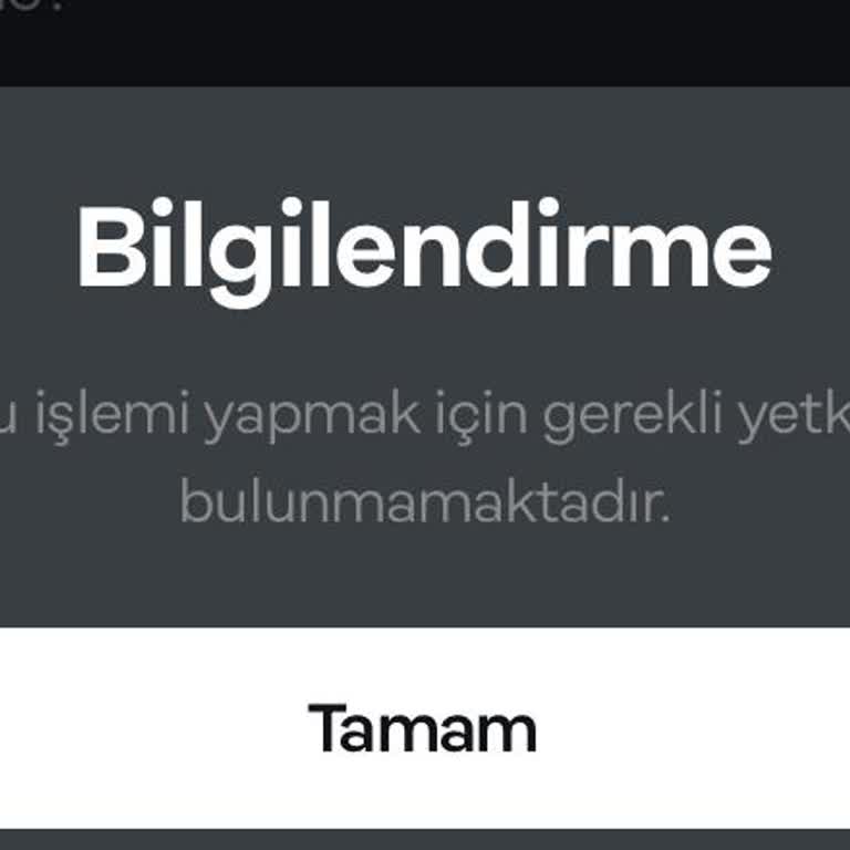 Papara Hesabımda İşlem Kısıtlaması Nedeniyle Para Transferi Yapamıyorum
