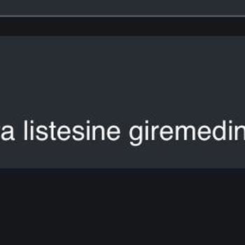 AFAD Rezerv Alanında Hakkımız Olan İş Yerleri Teslim Edilmiyor!