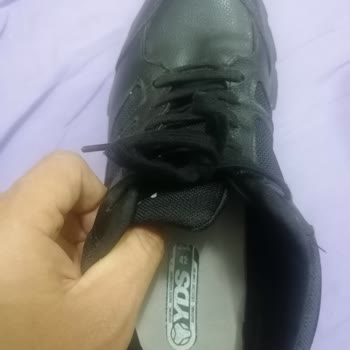 YDS Boots Kısa Sürede Açılan Ayakkabı