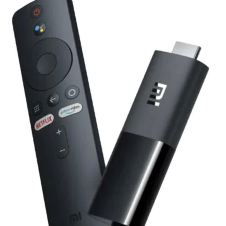 Xiaomi Mi TV Stick Kumandasında Beklenmedik Arıza Yaşadım