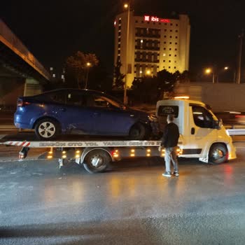 Kiralık Araç Kazası Sonrası 24 Gündür Bilgi Alamıyorum, Süreç Bilerek Mi Uzatılıyor?