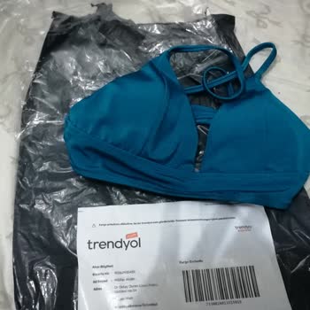 Eksik Ve Hasarlı Ürün, Çözülmeyen İade Süreci Nedeniyle Mağduriyet